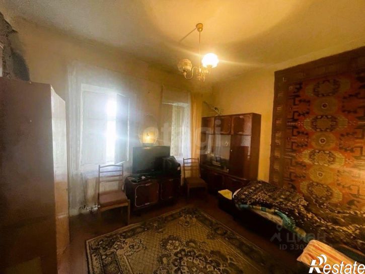 2-комн квартира ул Дзюбанова, 33,  д. 33