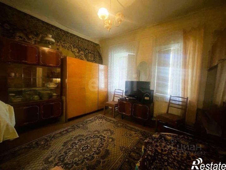 2-комн квартира ул Дзюбанова, 33,  д. 33