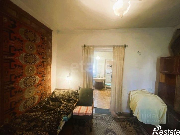 2-комн квартира ул Дзюбанова, 33,  д. 33