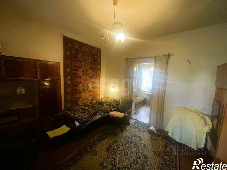 2-комн квартира ул Дзюбанова, 33,  д. 33
