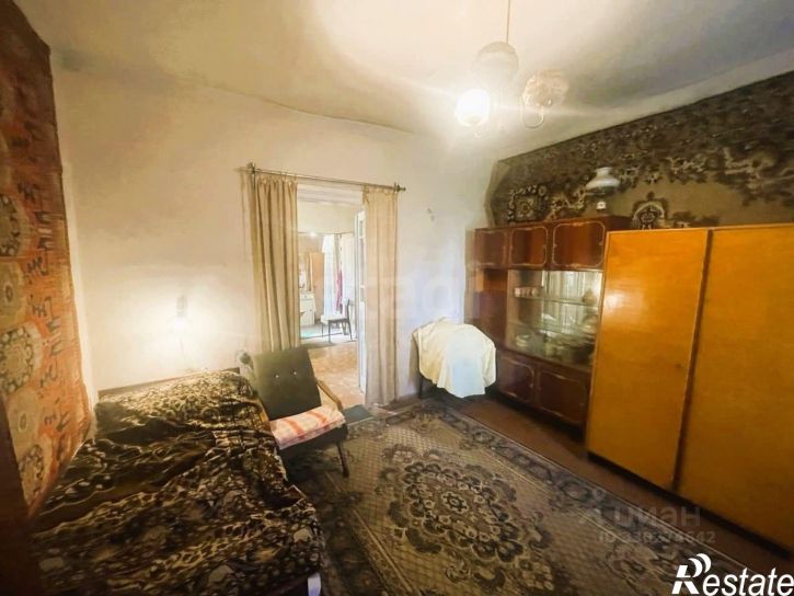 2-комн квартира ул Дзюбанова, 33,  д. 33
