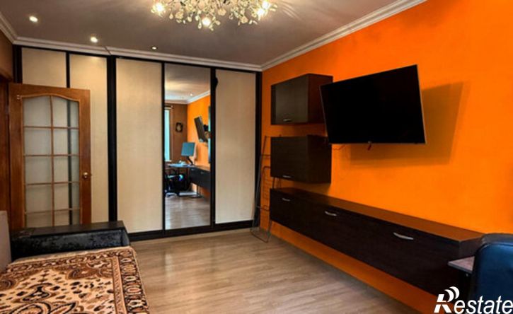 2-комн квартира ул Лермонтова, 11,  д. 11