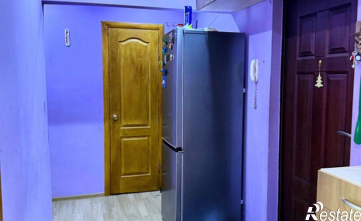 2-комн квартира ул Лермонтова, 11,  д. 11