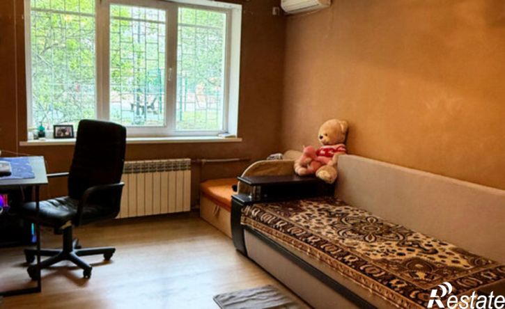 2-комн квартира ул Лермонтова, 11,  д. 11