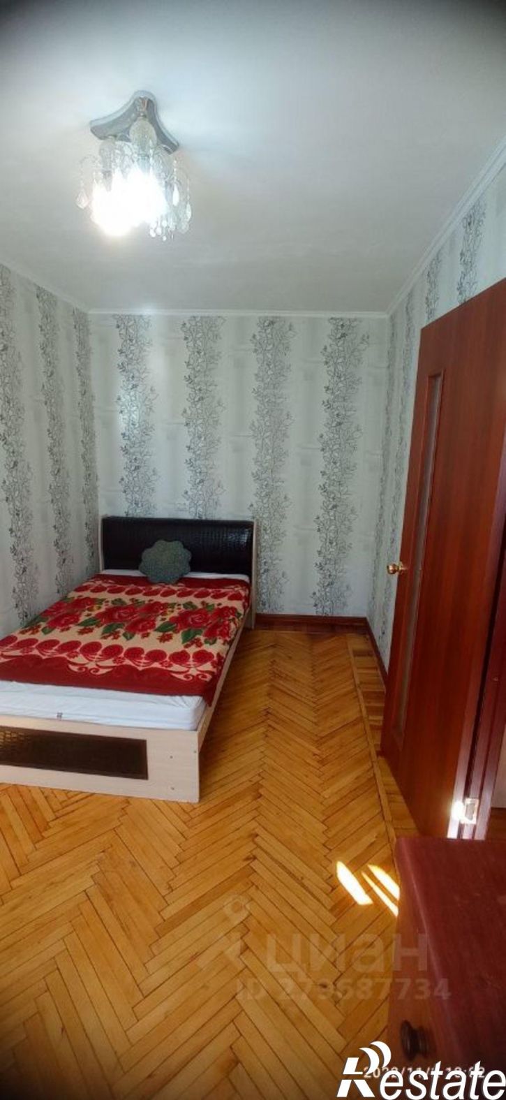 3-комн квартира ул Самокиша, 4,  д. 4