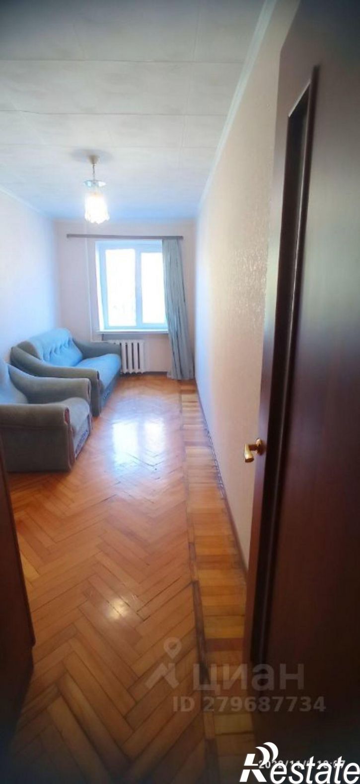 3-комн квартира ул Самокиша, 4,  д. 4