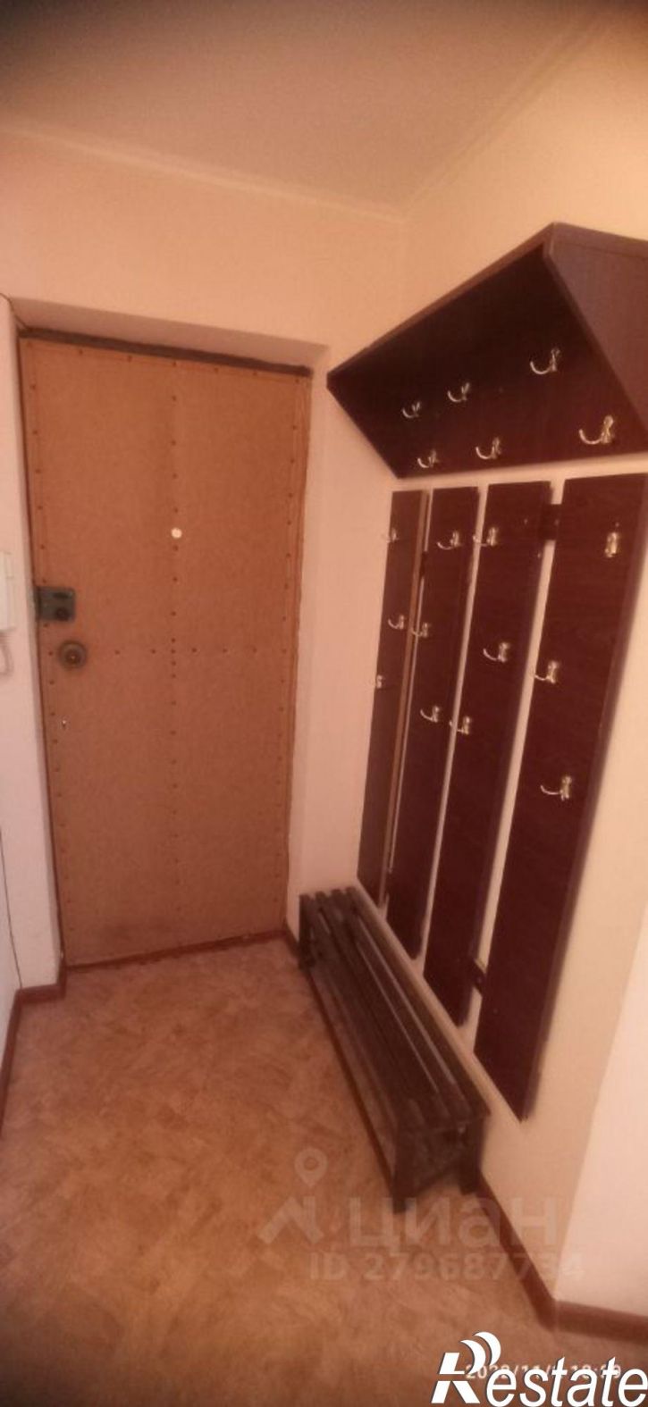 3-комн квартира ул Самокиша, 4,  д. 4