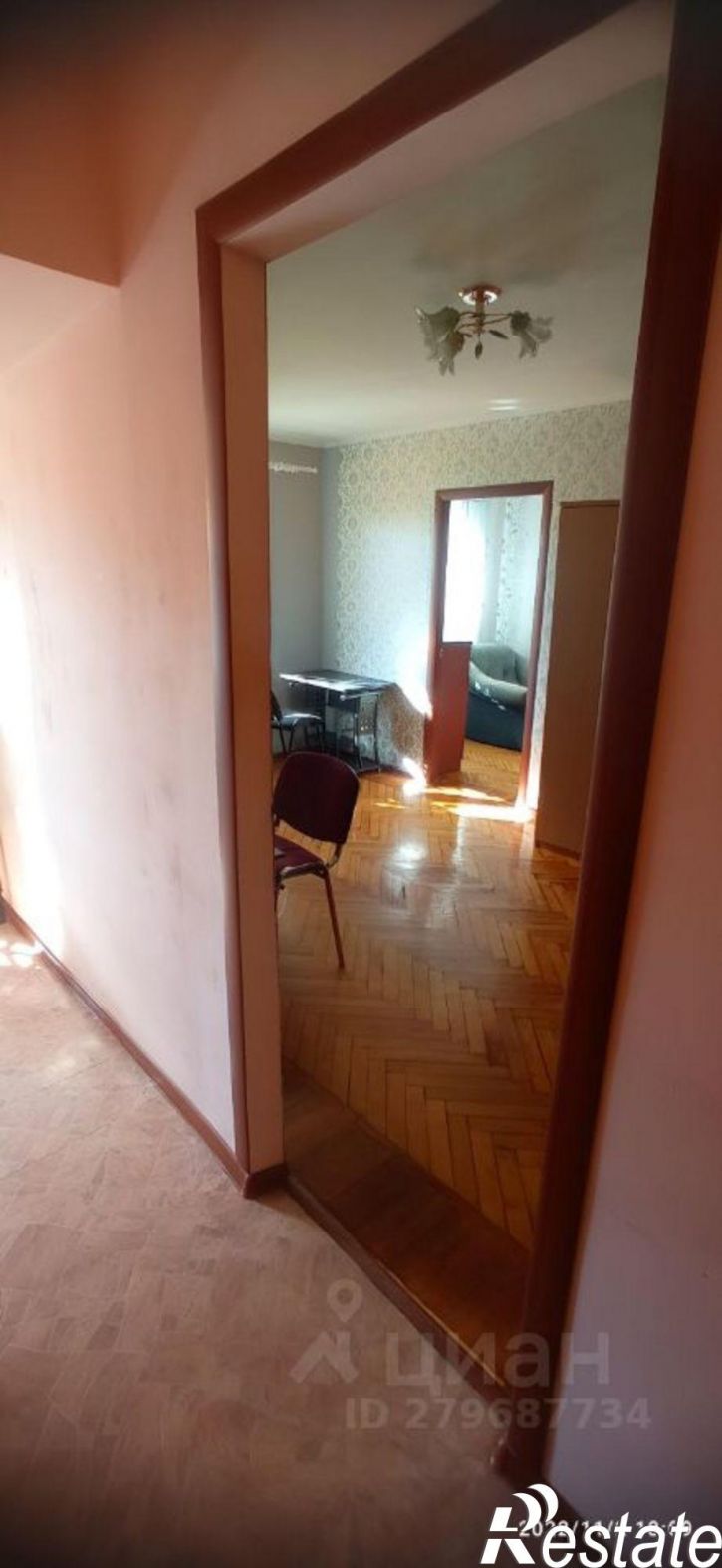 3-комн квартира ул Самокиша, 4,  д. 4