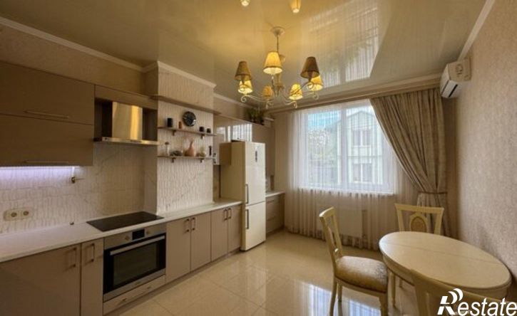 2-комн квартира ул Краснознаменная, 72,  д. 72