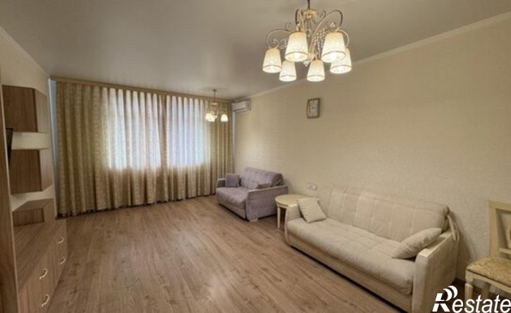 2-комн квартира ул Краснознаменная, 72,  д. 72