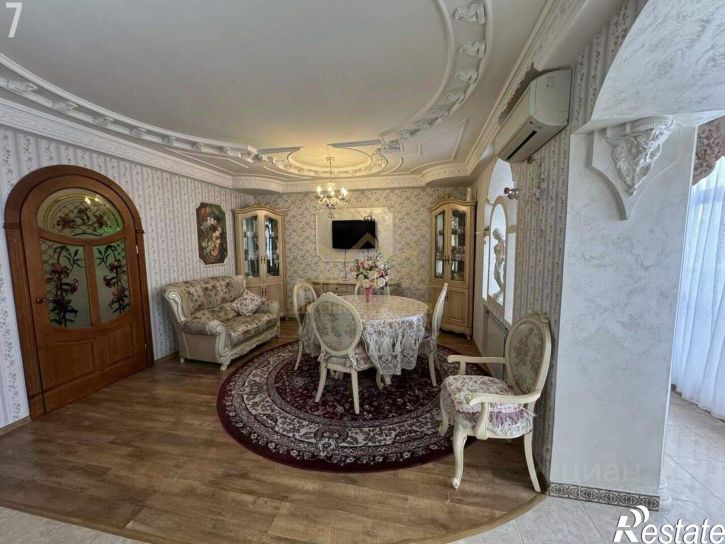 4-комн квартира Совхозный пер, 12,  д. 12
