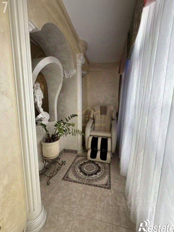 4-комн квартира Совхозный пер, 12,  д. 12