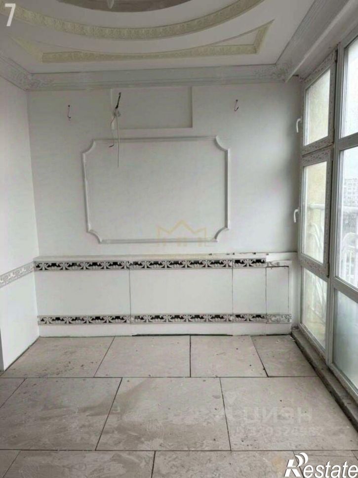 4-комн квартира Совхозный пер, 12,  д. 12