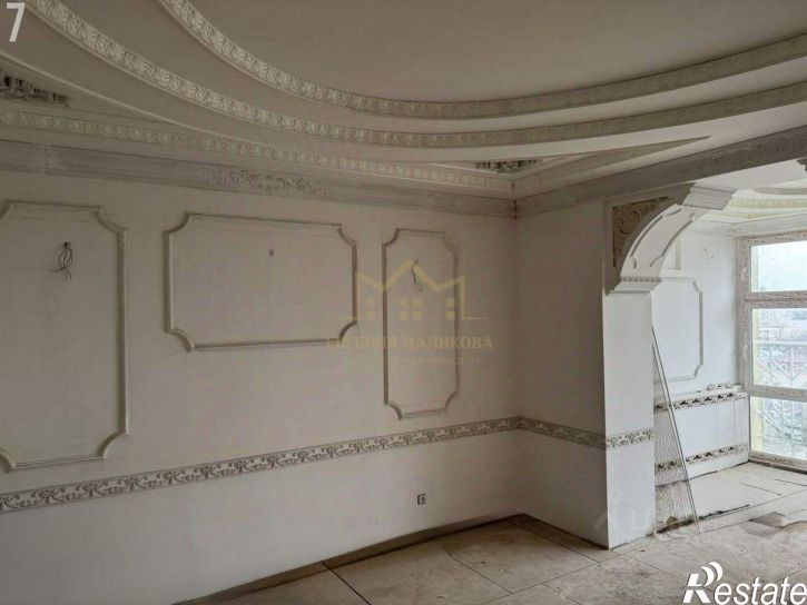 4-комн квартира Совхозный пер, 12,  д. 12
