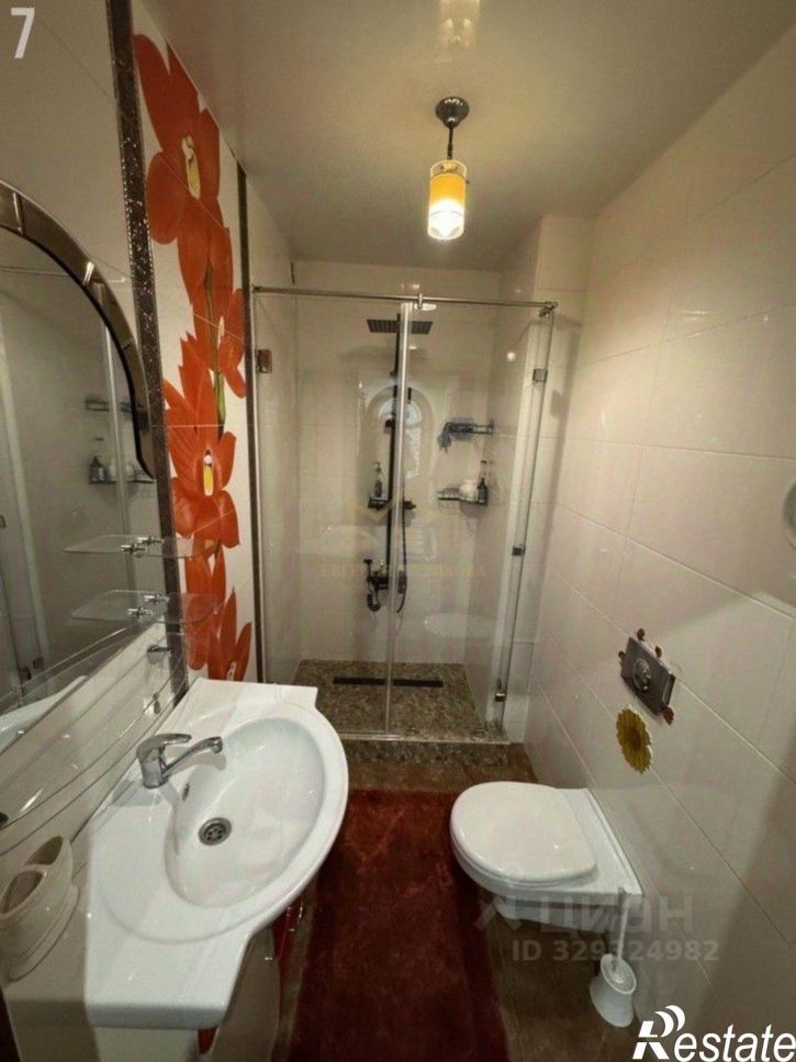 4-комн квартира Совхозный пер, 12,  д. 12