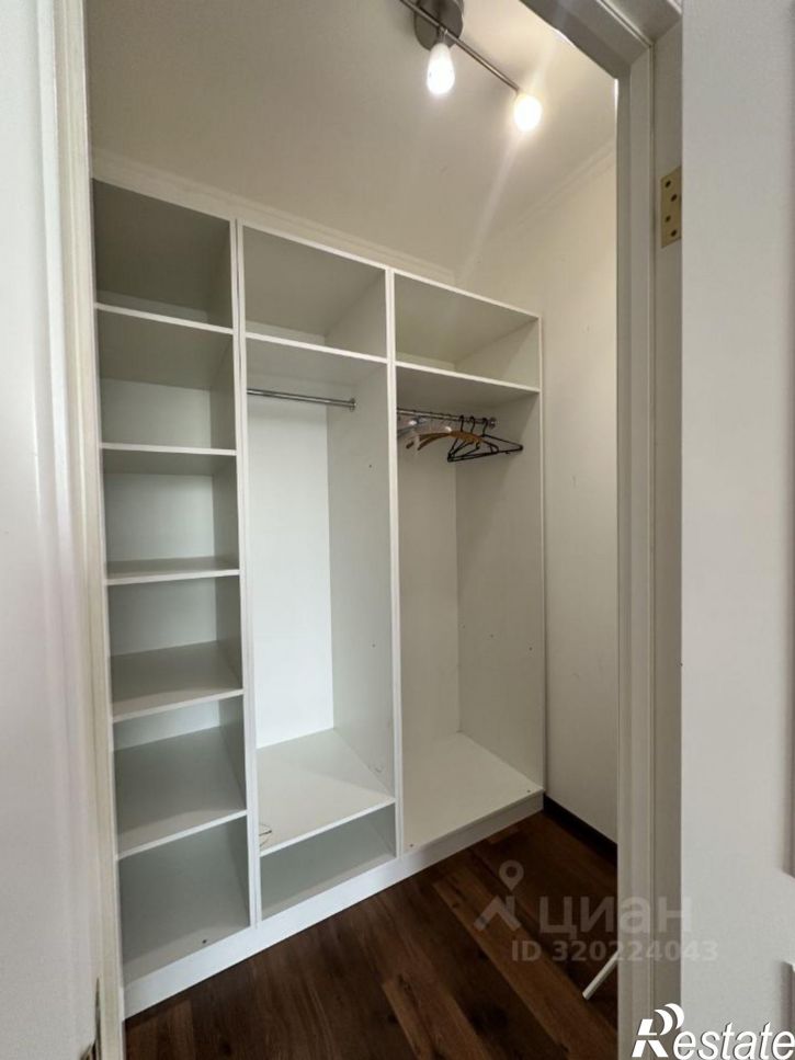 3-комн квартира улица Гаспринского, 9А,  д. 9А