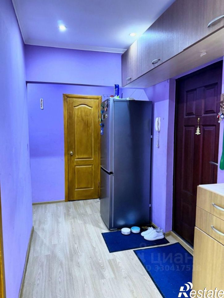 2-комн квартира улица Лермонтова, 11,  д. 11