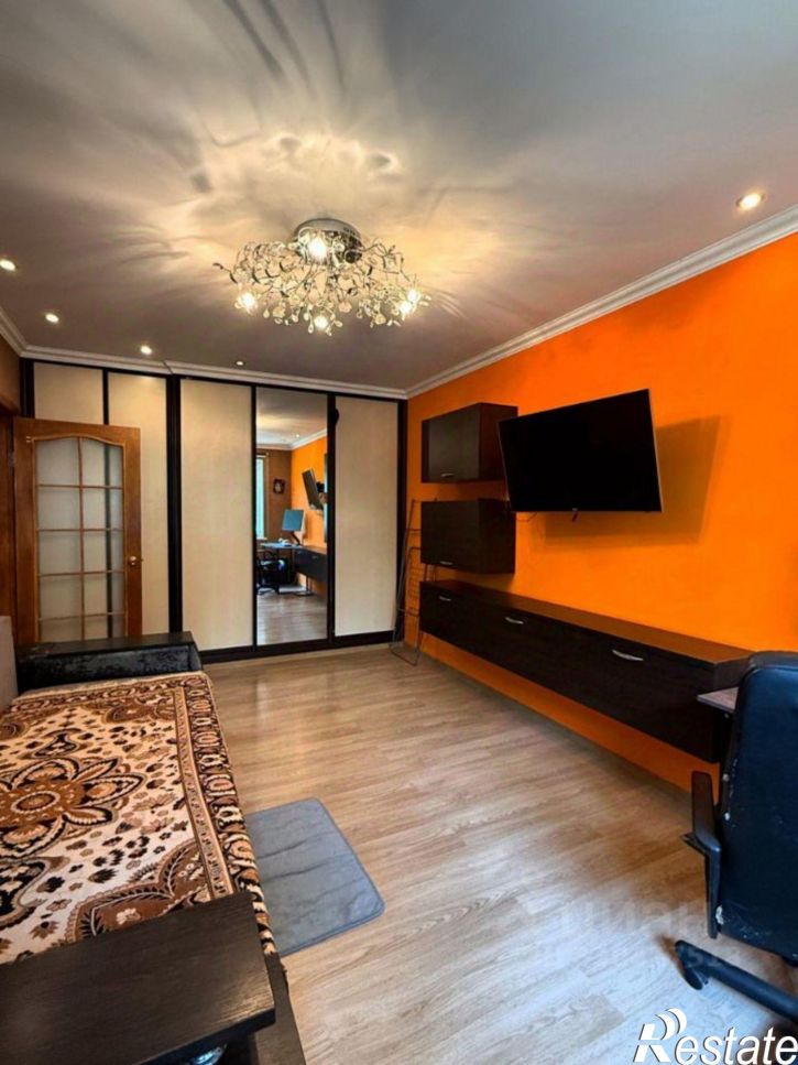 2-комн квартира улица Лермонтова, 11,  д. 11