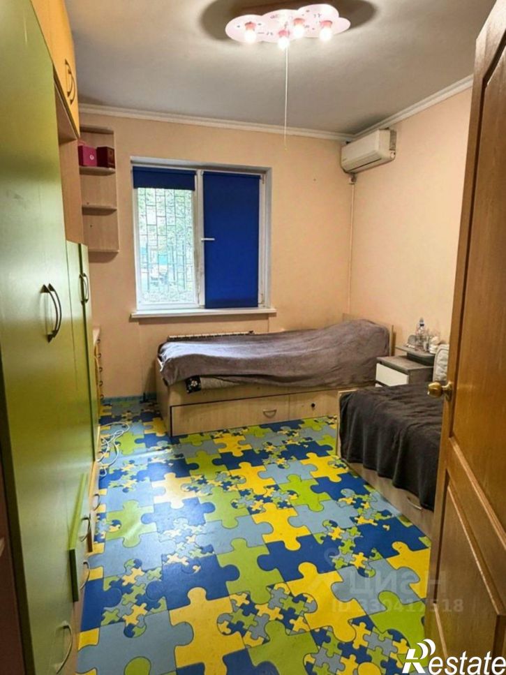 2-комн квартира улица Лермонтова, 11,  д. 11