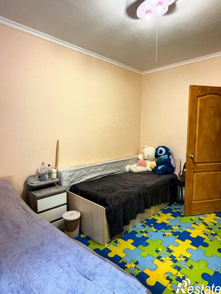 2-комн квартира улица Лермонтова, 11,  д. 11