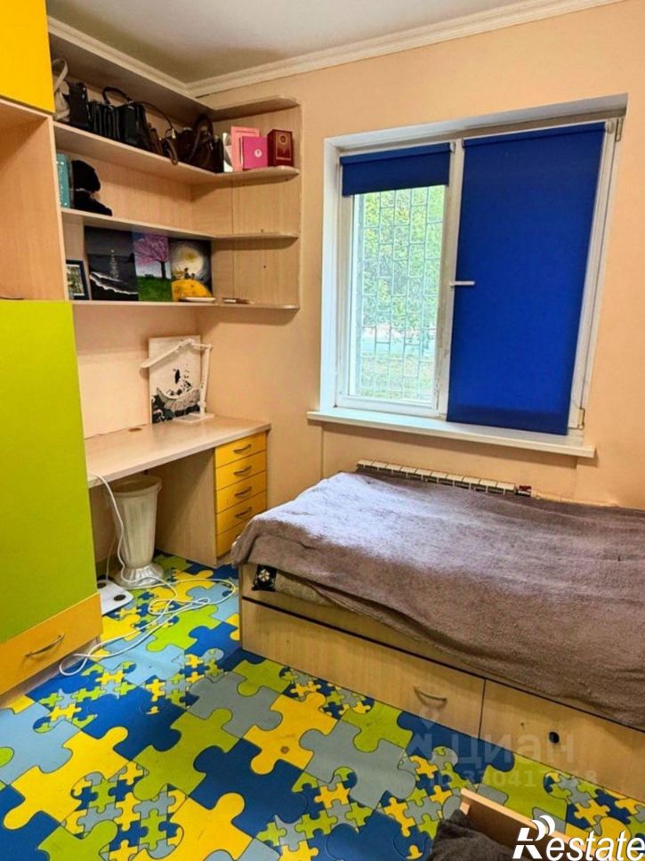 2-комн квартира улица Лермонтова, 11,  д. 11