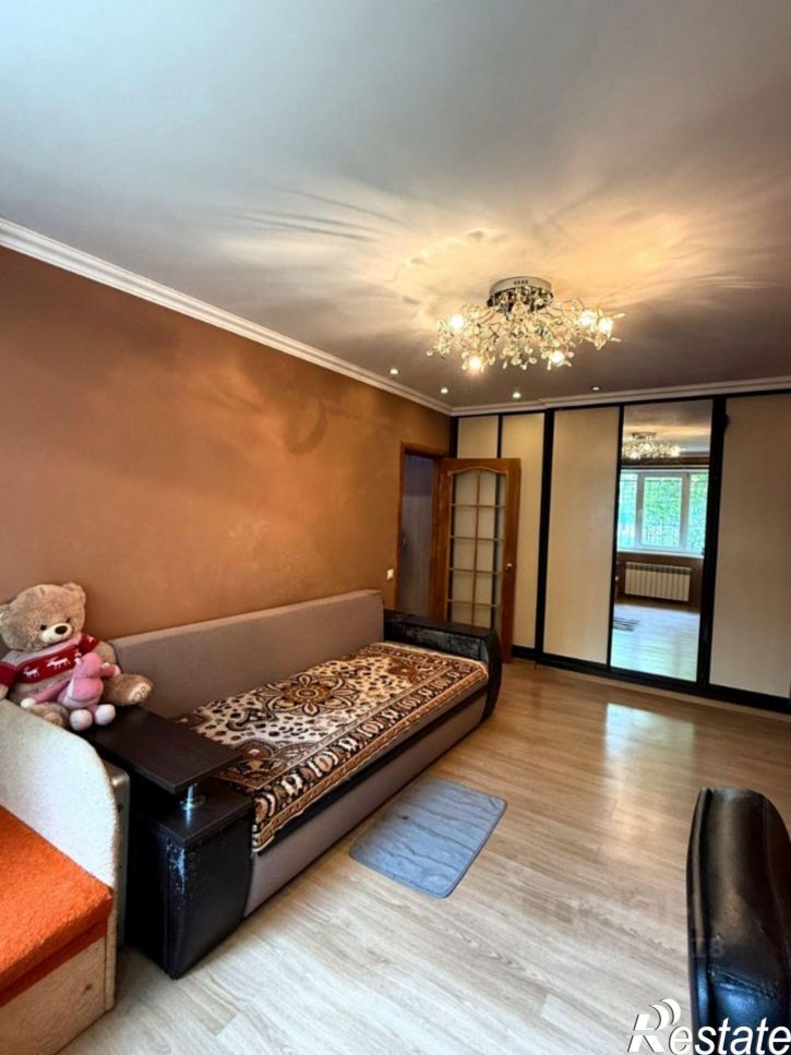2-комн квартира улица Лермонтова, 11,  д. 11