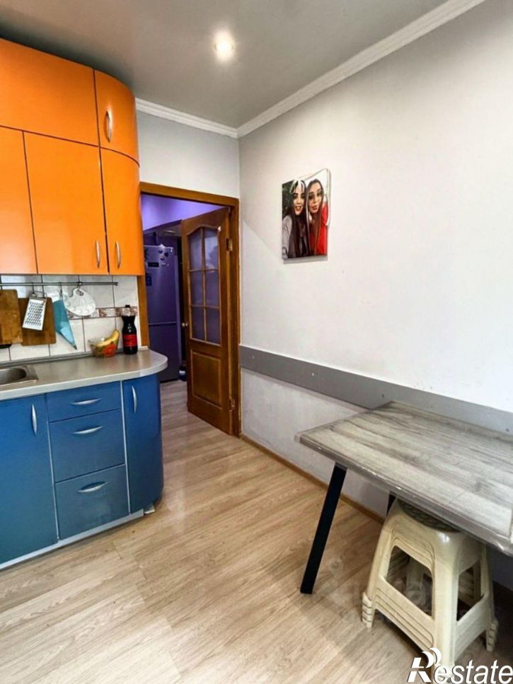 2-комн квартира улица Лермонтова, 11,  д. 11