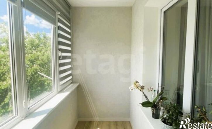 3-комн квартира улица Поповкина, 20,  д. 20