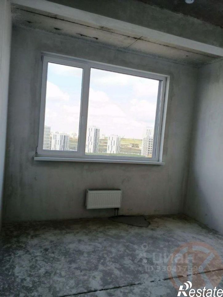2-комн квартира пр-кт Александра Суворова, 101,  д. 101