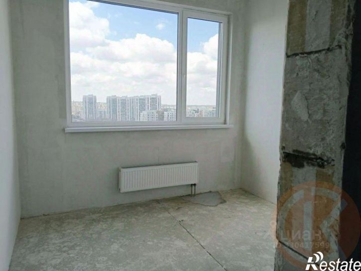 2-комн квартира пр-кт Александра Суворова, 101,  д. 101