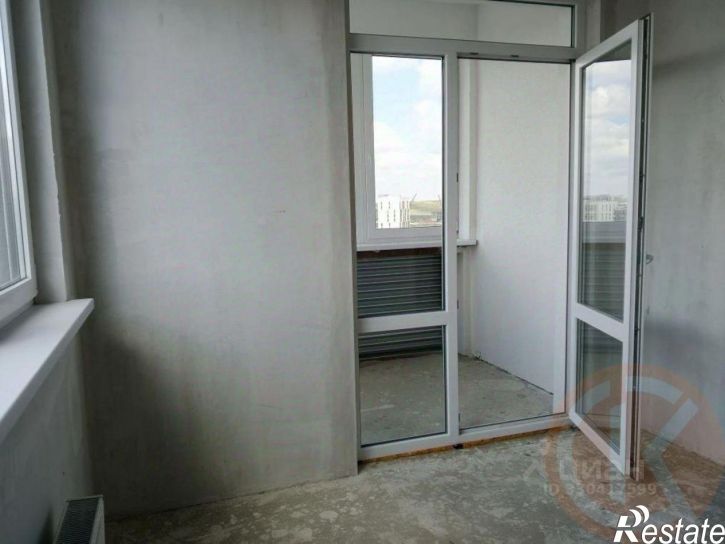 2-комн квартира пр-кт Александра Суворова, 101,  д. 101