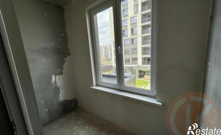 1-комн квартира пр-кт Александра Суворова, 3,  д. 3