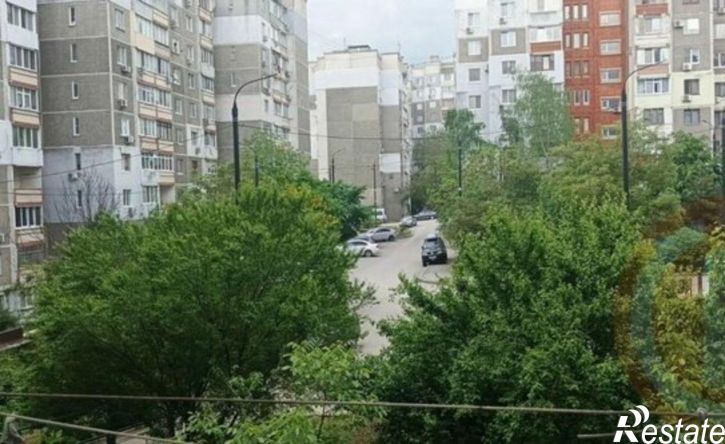 3-комн квартира ул Балаклавская, 105,  д. 105