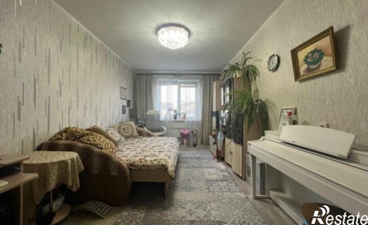 2-комн квартира ул Ешиль Ада, 12,  д. 12