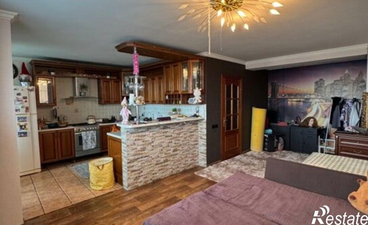 3-комн квартира ул Киевская, 120Б 2,  д. 120Б 2,  к. 2