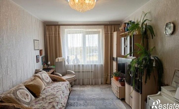 2-комн квартира ул Ешиль Ада, 12,  д. 12
