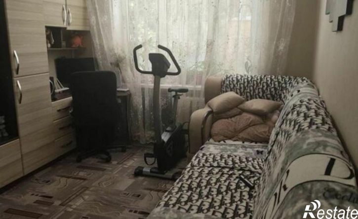 2-комн квартира ул Киевская, 92а,  д. 92а