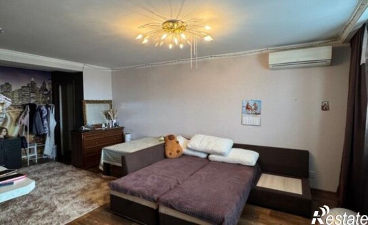 3-комн квартира ул Киевская, 120Б 2,  д. 120Б 2,  к. 2