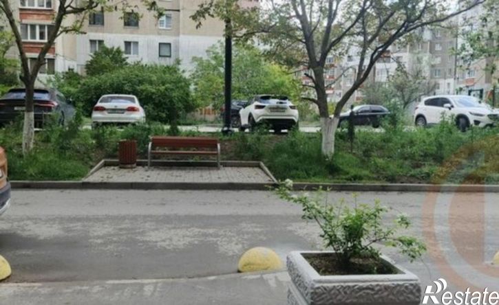 3-комн квартира ул Балаклавская, 105,  д. 105