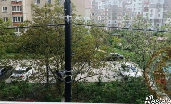 3-комн квартира ул Балаклавская, 105,  д. 105