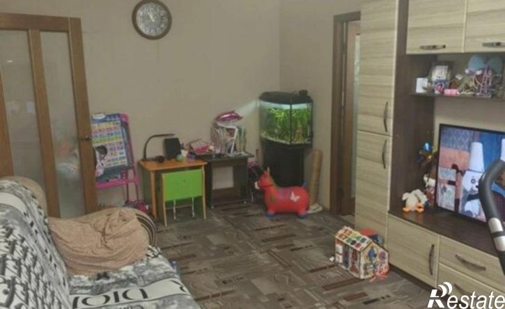 2-комн квартира ул Киевская, 92а,  д. 92а
