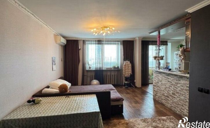 3-комн квартира ул Киевская, 120Б 2,  д. 120Б 2,  к. 2