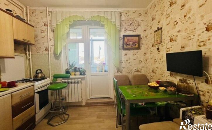 2-комн квартира ул Ешиль Ада, 12,  д. 12