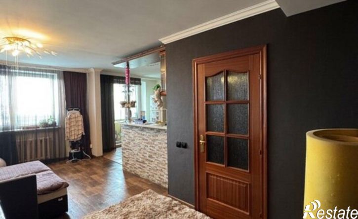 3-комн квартира ул Киевская, 120Б 2,  д. 120Б 2,  к. 2
