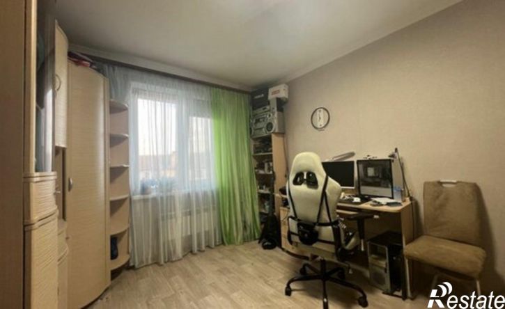 2-комн квартира ул Ешиль Ада, 12,  д. 12
