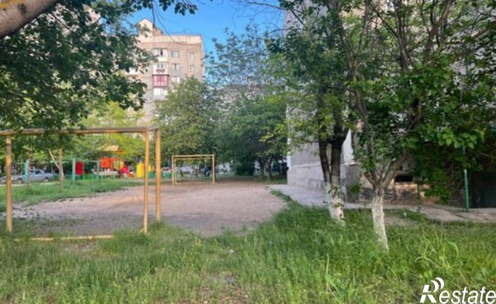 2-комн квартира ул Ешиль Ада, 12,  д. 12