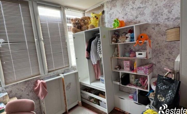 3-комн квартира ул Киевская, 120Б 2,  д. 120Б 2,  к. 2