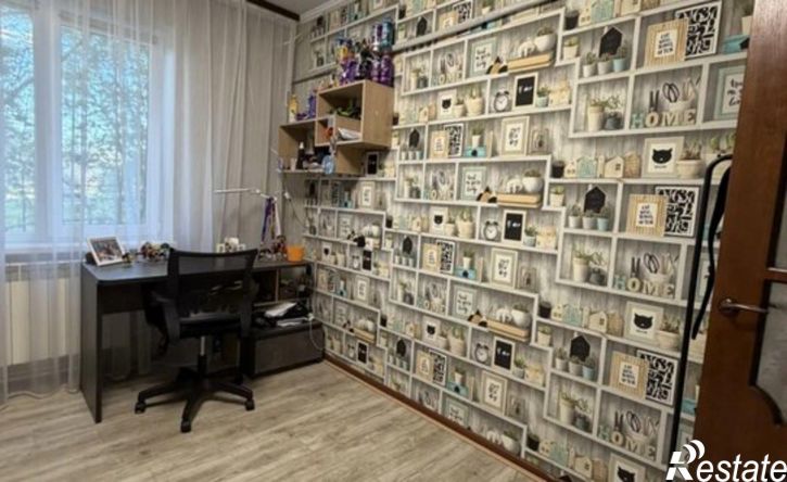 2-комн квартира ул Бела Куна, 27,  д. 27