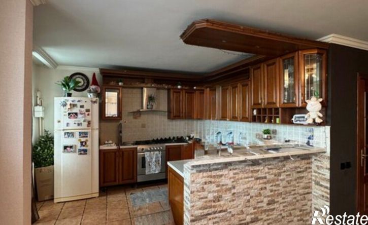 3-комн квартира ул Киевская, 120Б 2,  д. 120Б 2,  к. 2