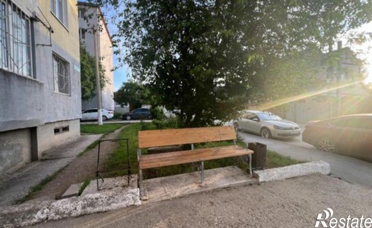 2-комн квартира ул Ешиль Ада, 12,  д. 12